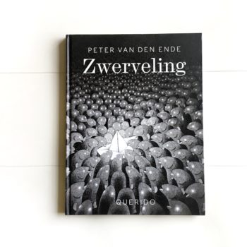 Zwerveling - Peter van den Ende