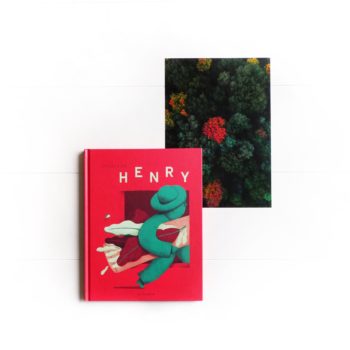 recensie Henry, Jacques & Lise