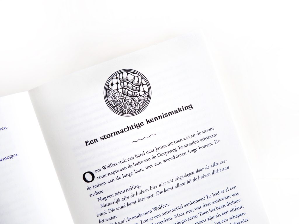 Meerminnen verdrinken niet - Books & Macchiatos