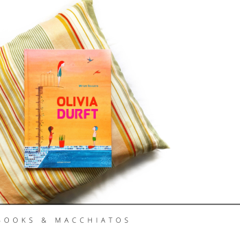 olivia durft recensie