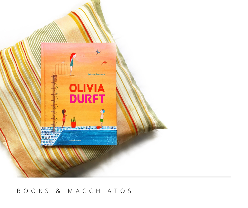 olivia durft recensie