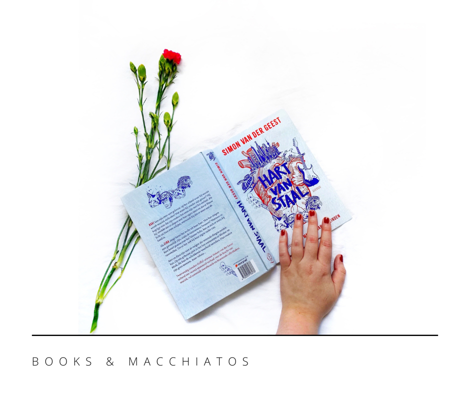 herlezen blog