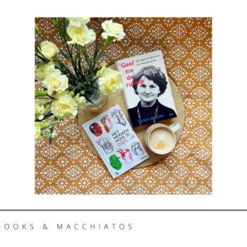 BLOG Een favoriet boek, denk ik.