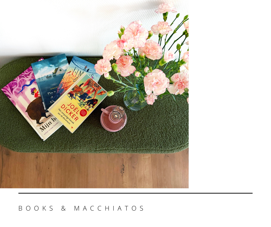 blog_mijn werkweek in kinderboeken