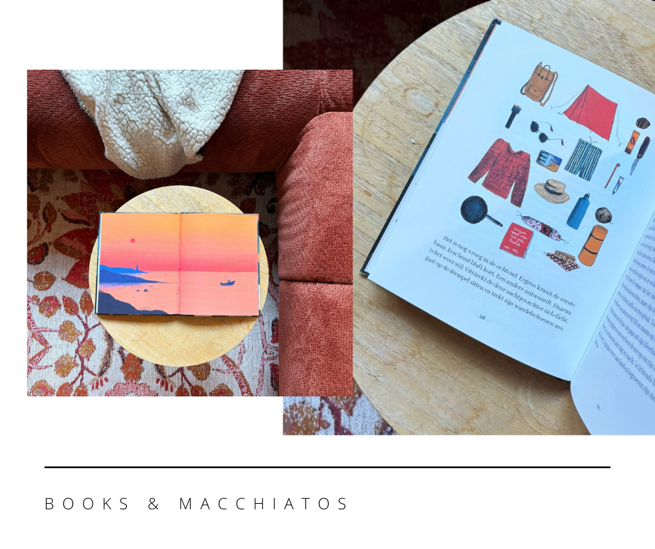 viti en het vuurtorenpad