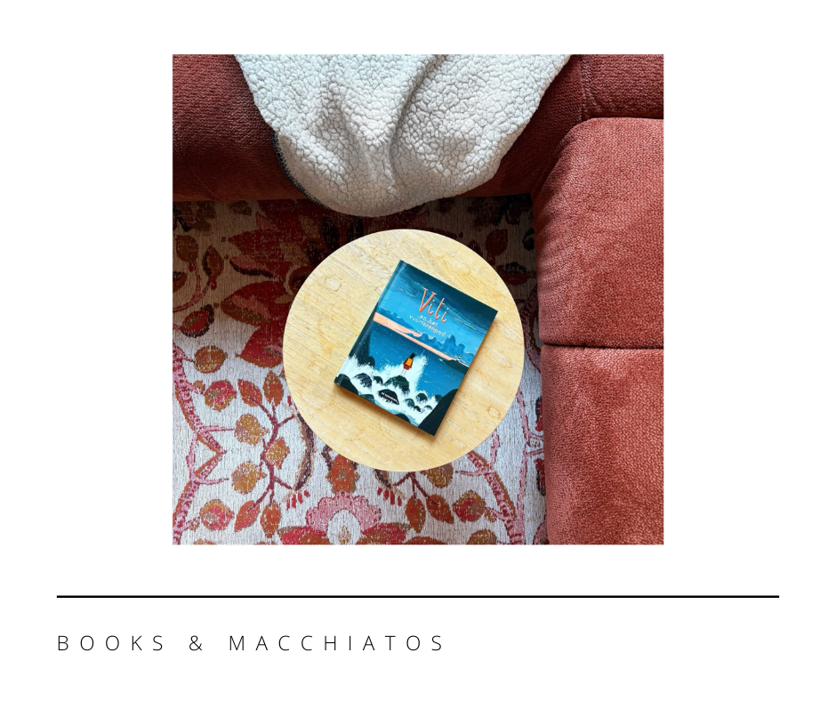 viti en het vuurtorenpad