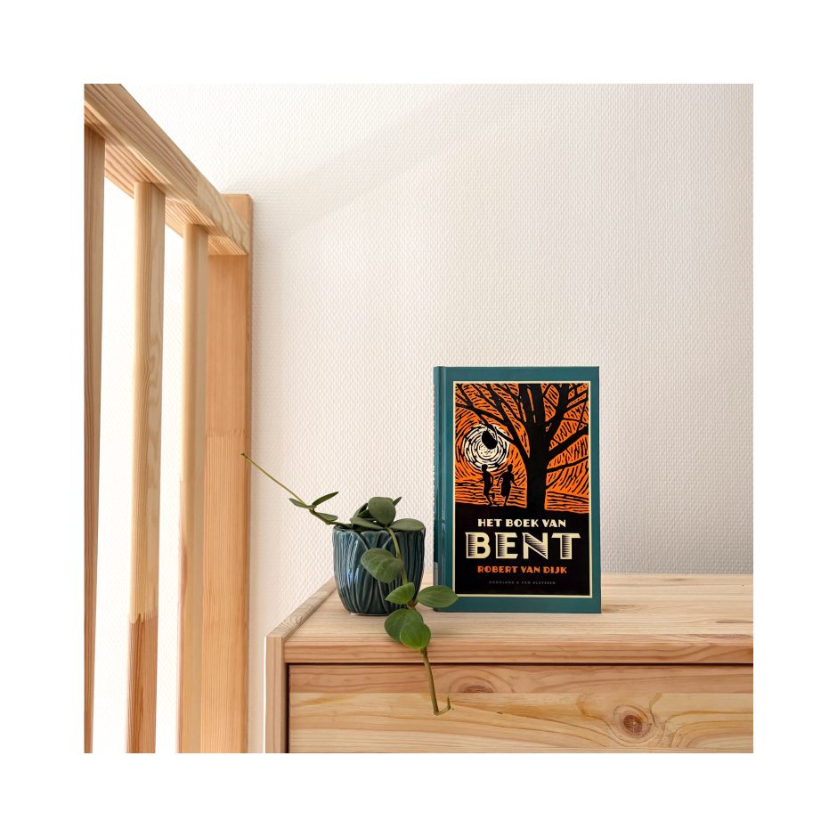 recensie het boek van bent